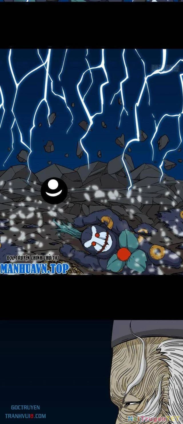 Đấu Yếm Thần Chapter 247 - Trang 3