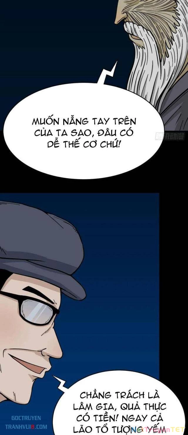 Đấu Yếm Thần Chapter 247 - Trang 3