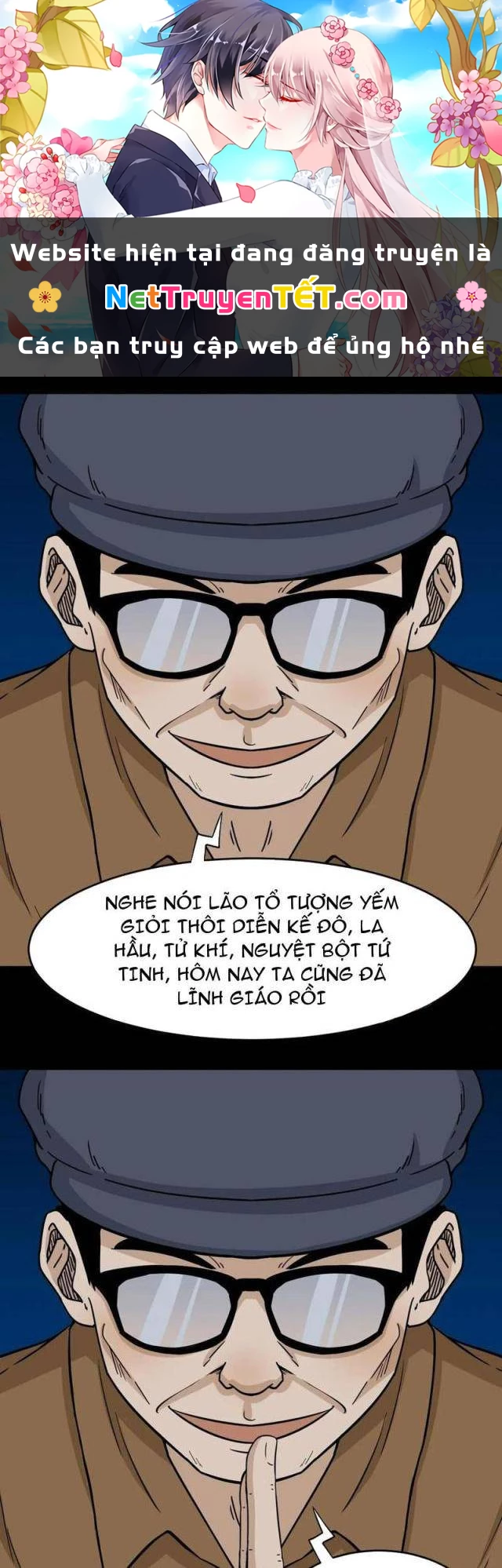 Đấu Yếm Thần Chapter 248 - Trang 2