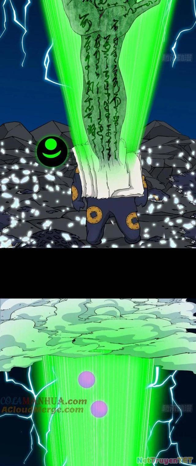 Đấu Yếm Thần Chapter 248 - Trang 2