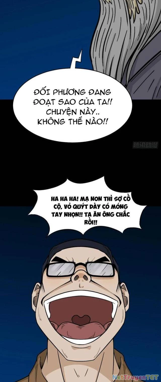 Đấu Yếm Thần Chapter 248 - Trang 2