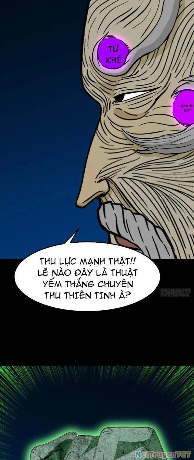 Đấu Yếm Thần Chapter 248 - Trang 2