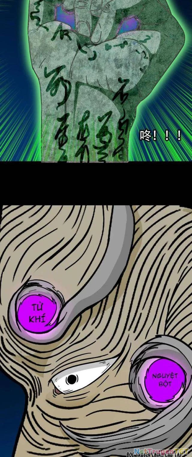 Đấu Yếm Thần Chapter 248 - Trang 2