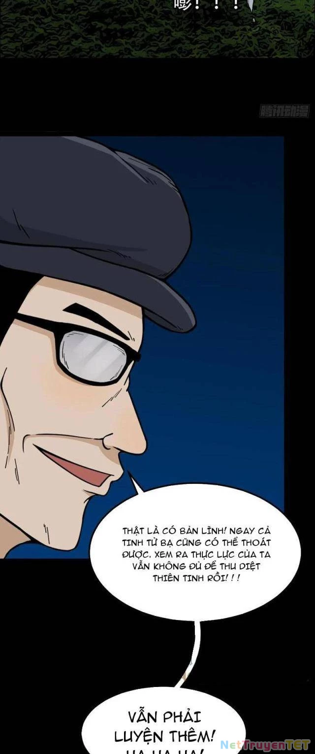 Đấu Yếm Thần Chapter 248 - Trang 2