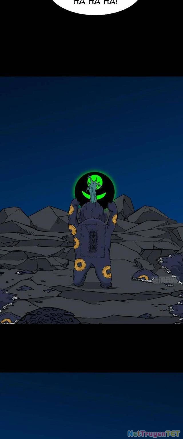 Đấu Yếm Thần Chapter 248 - Trang 2