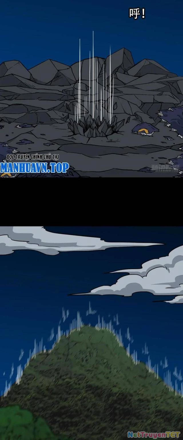 Đấu Yếm Thần Chapter 248 - Trang 2