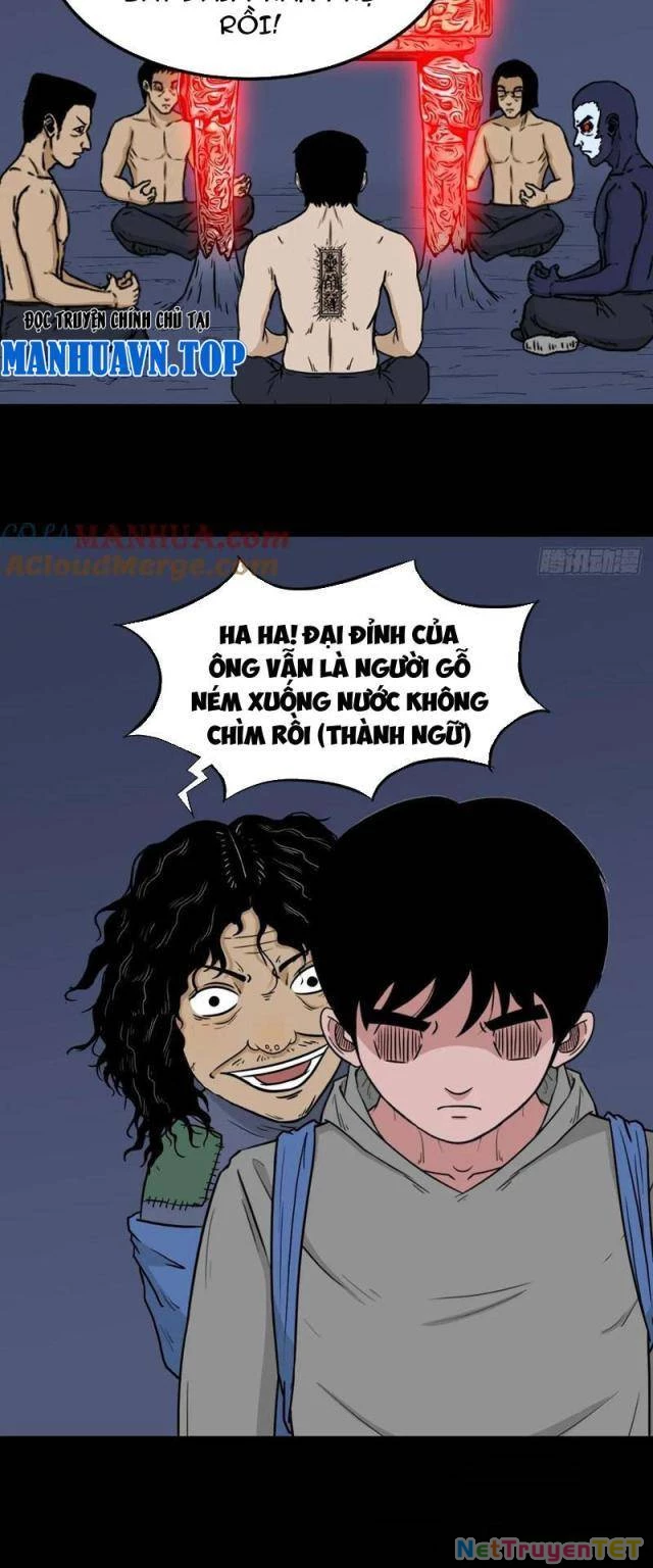 Đấu Yếm Thần Chapter 248 - Trang 2