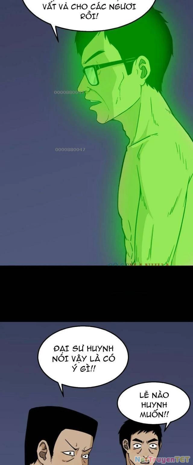 Đấu Yếm Thần Chapter 248 - Trang 2