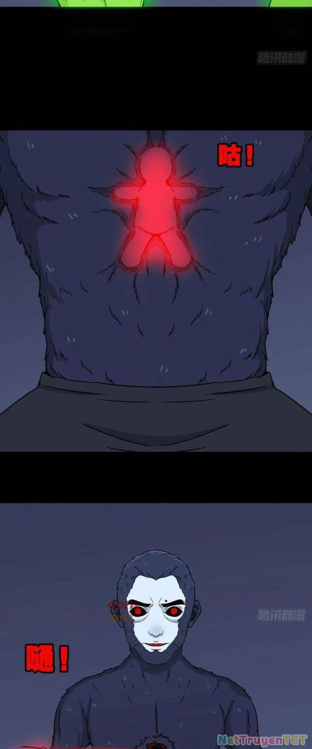 Đấu Yếm Thần Chapter 248 - Trang 2