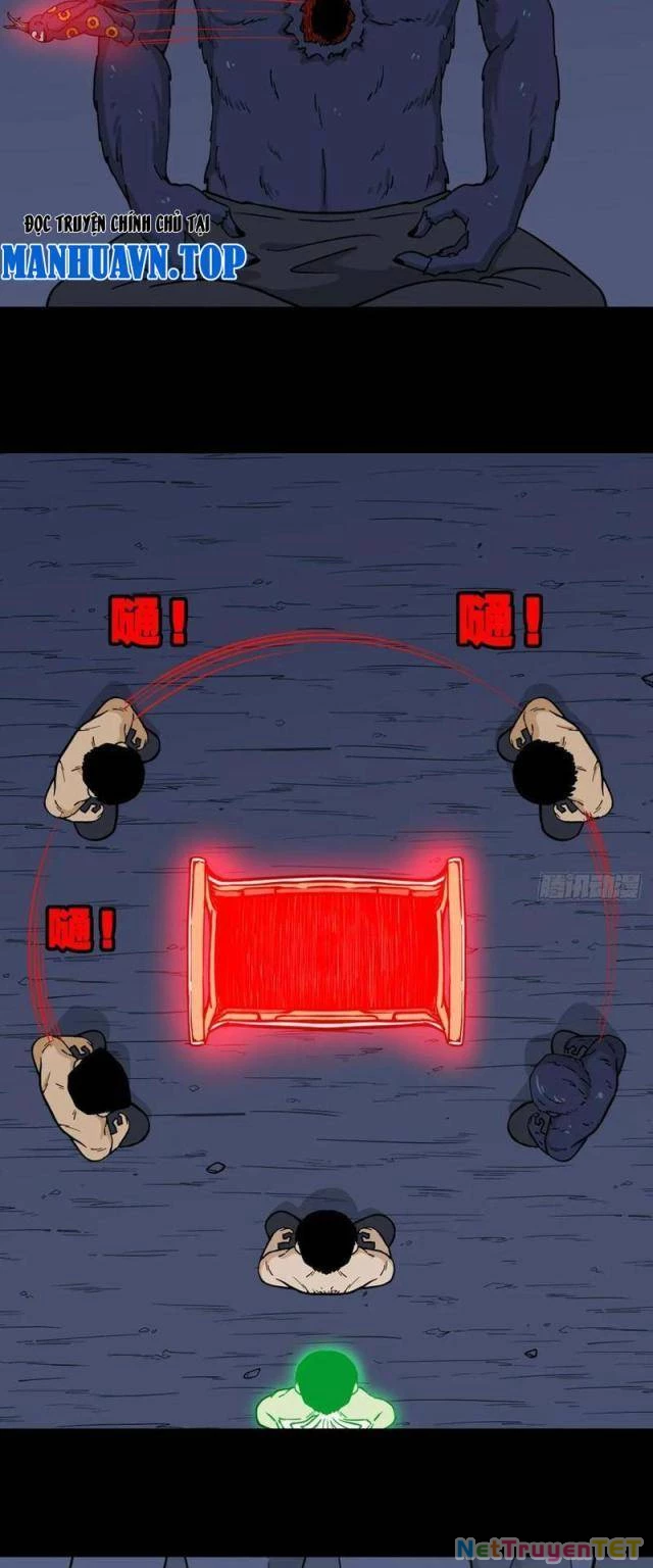 Đấu Yếm Thần Chapter 248 - Trang 2