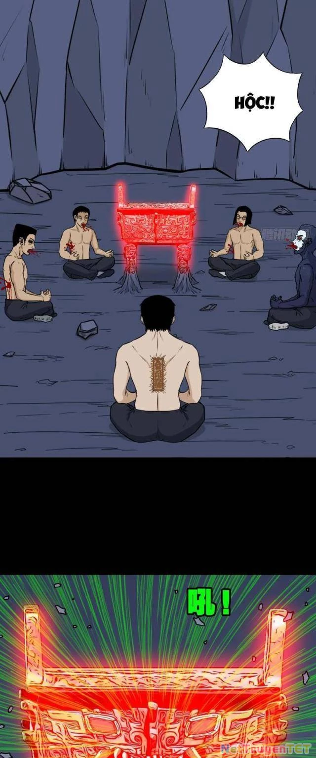 Đấu Yếm Thần Chapter 248 - Trang 2