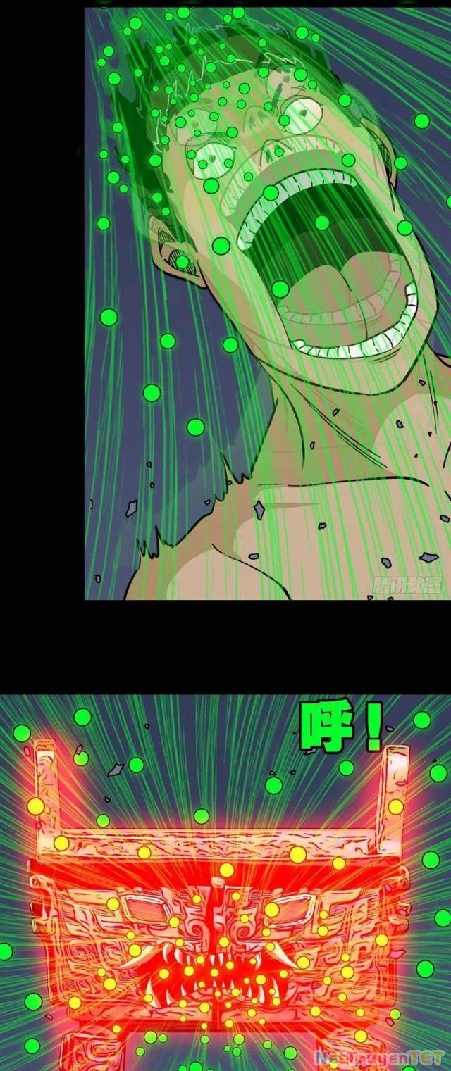 Đấu Yếm Thần Chapter 248 - Trang 2