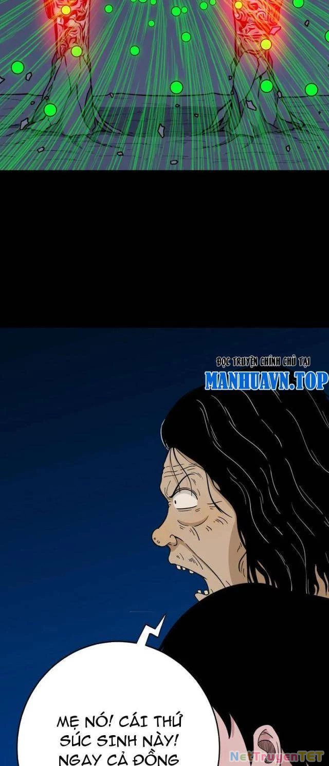 Đấu Yếm Thần Chapter 248 - Trang 2