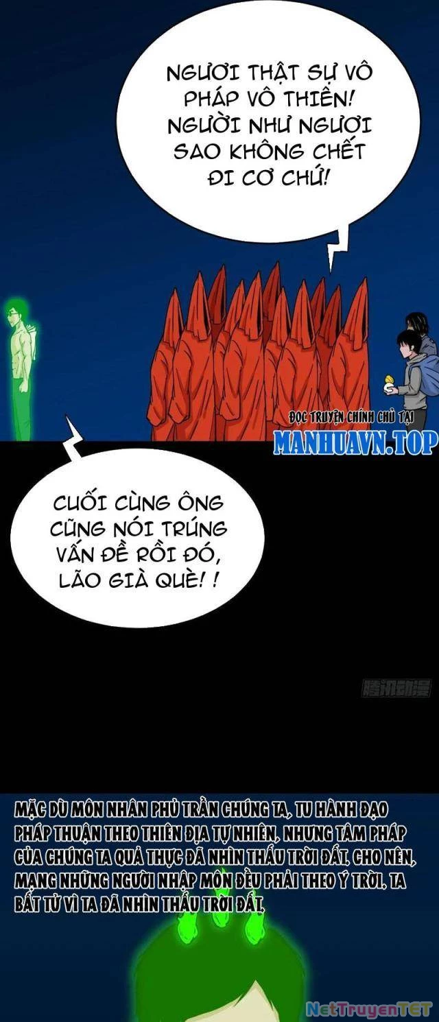 Đấu Yếm Thần Chapter 248 - Trang 2