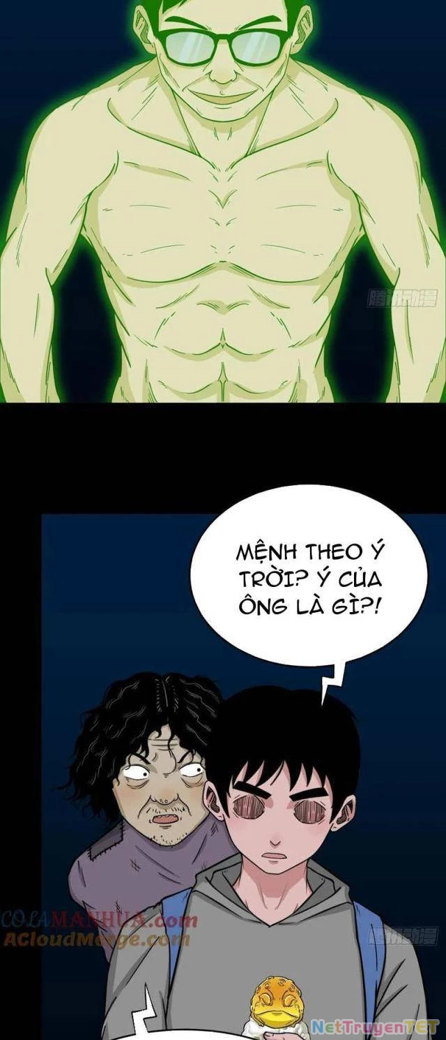 Đấu Yếm Thần Chapter 248 - Trang 2