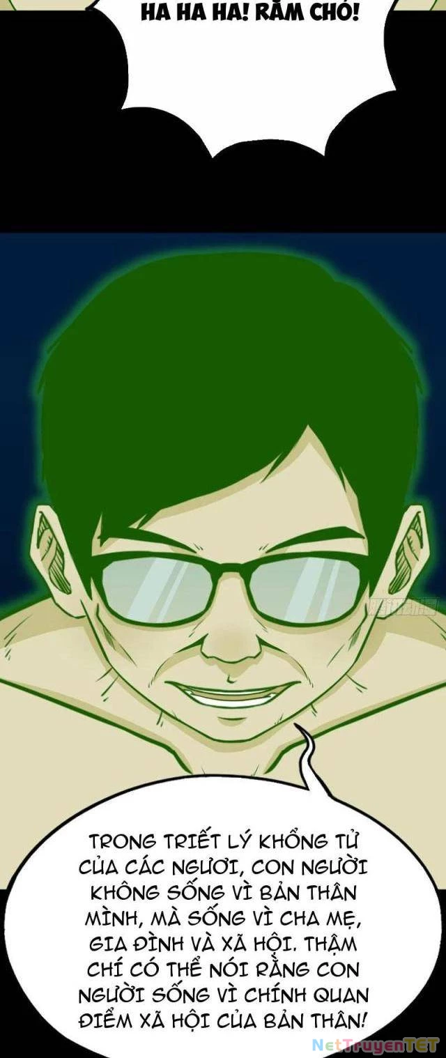 Đấu Yếm Thần Chapter 249 + 250 - Trang 2