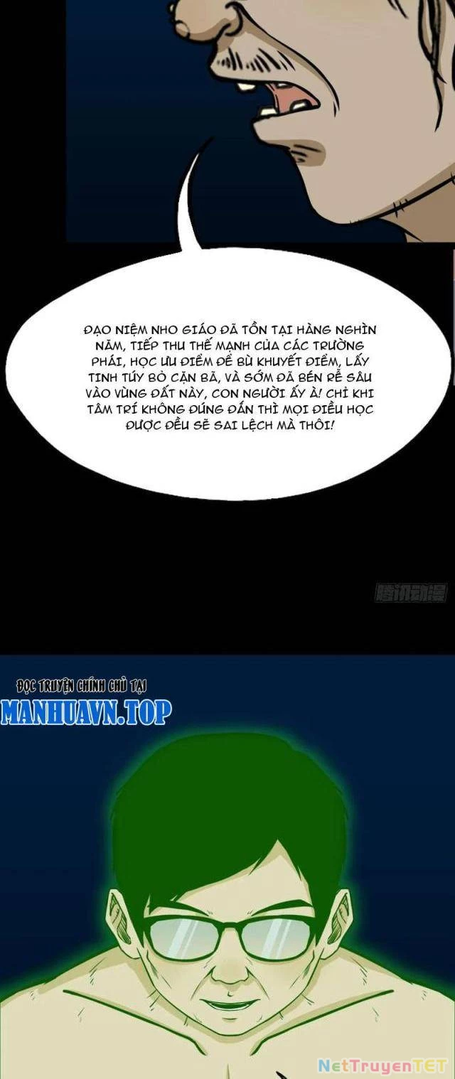 Đấu Yếm Thần Chapter 249 + 250 - Trang 2