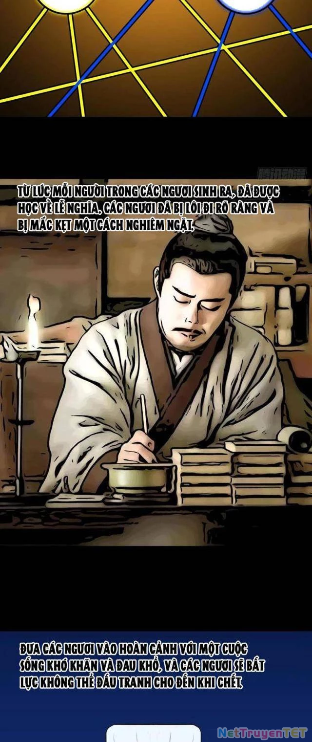 Đấu Yếm Thần Chapter 249 + 250 - Trang 2