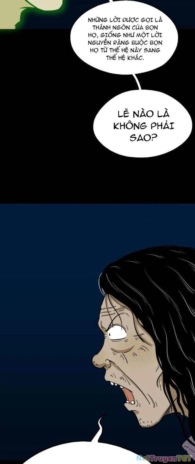 Đấu Yếm Thần Chapter 249 + 250 - Trang 2