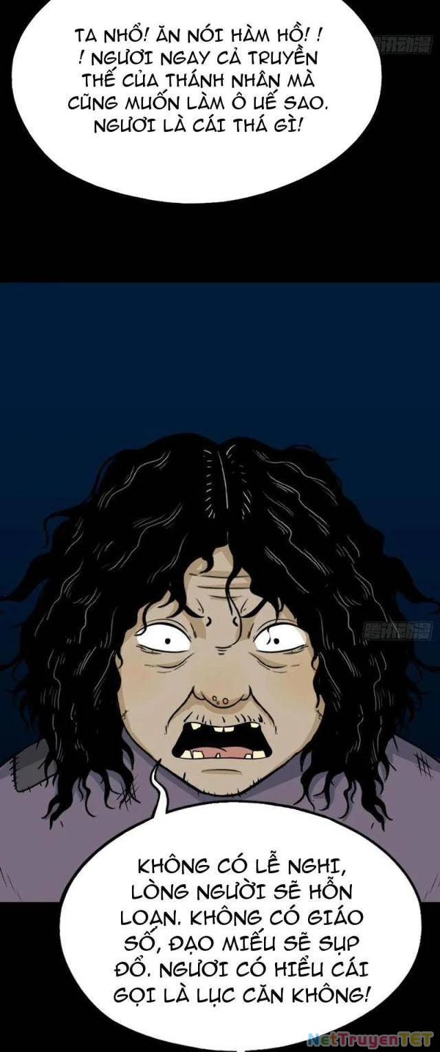 Đấu Yếm Thần Chapter 249 + 250 - Trang 2