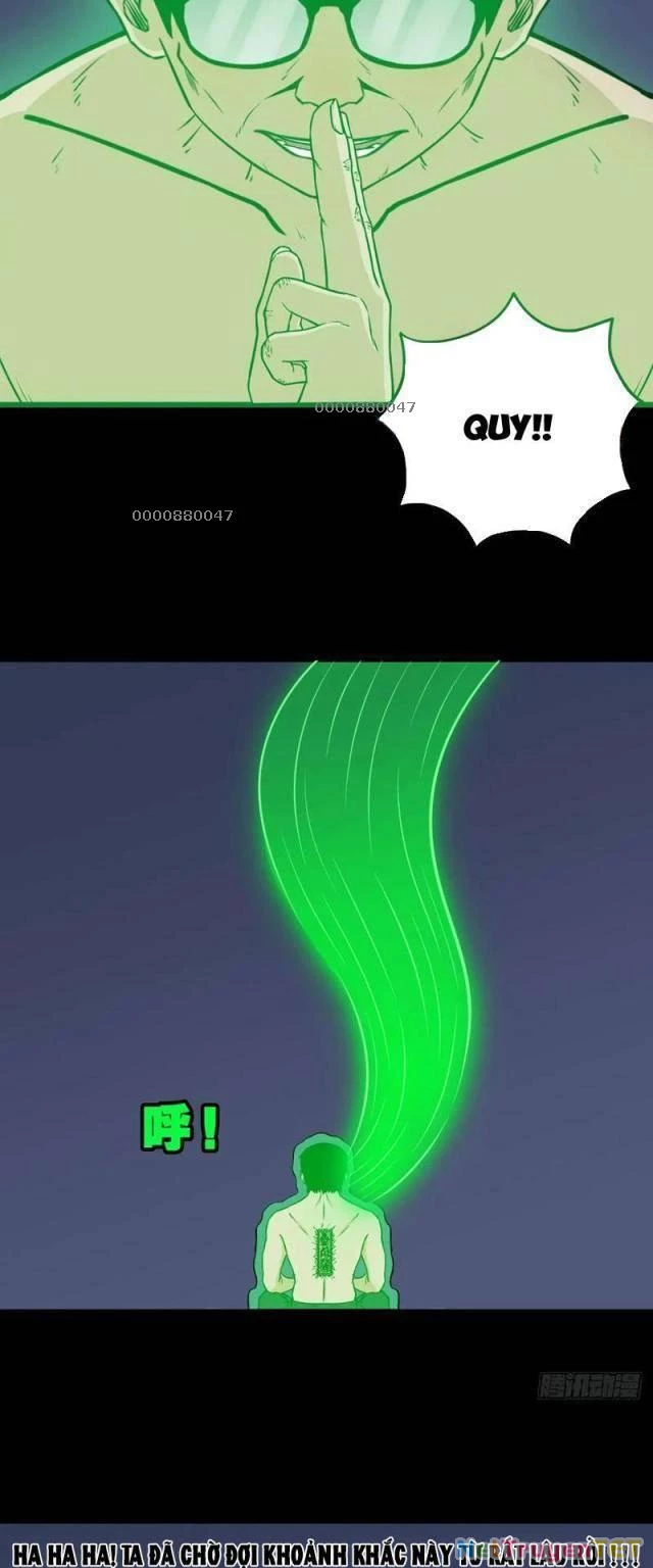 Đấu Yếm Thần Chapter 249 + 250 - Trang 2