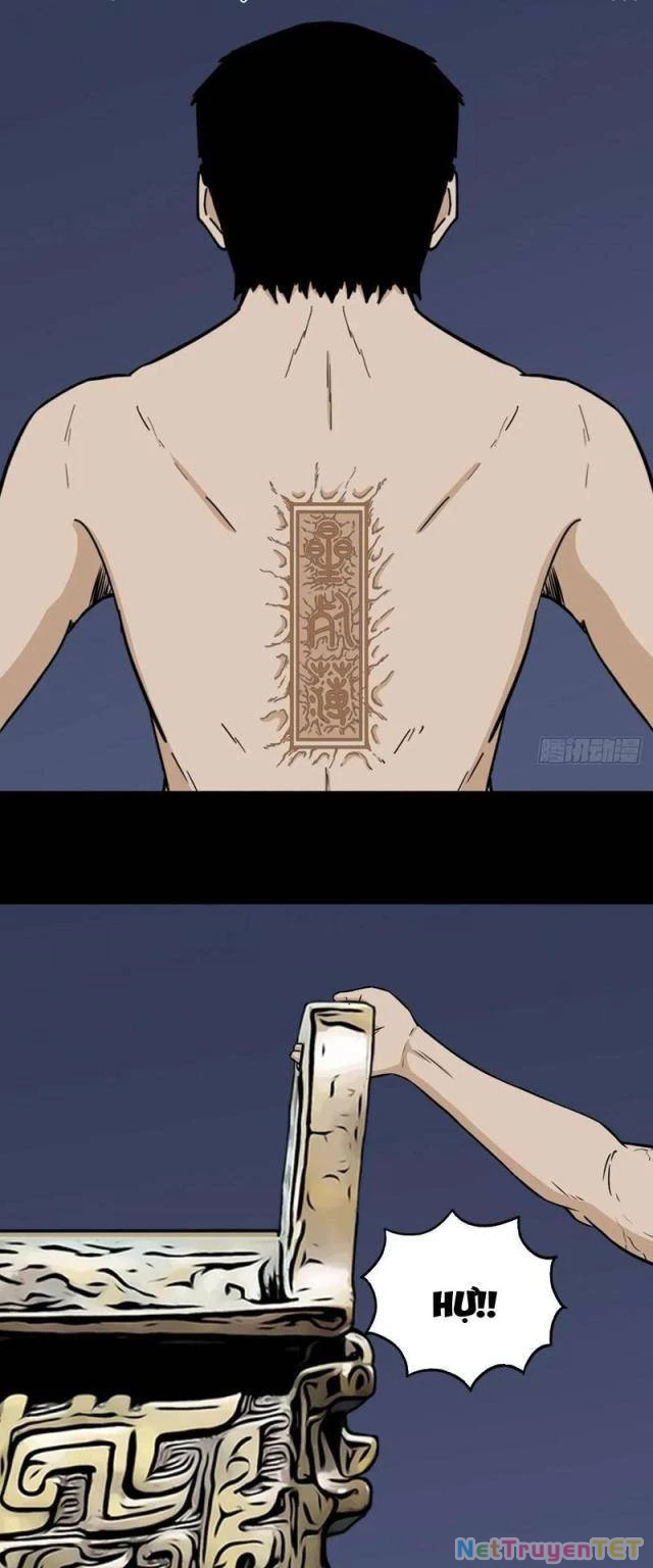 Đấu Yếm Thần Chapter 249 + 250 - Trang 2