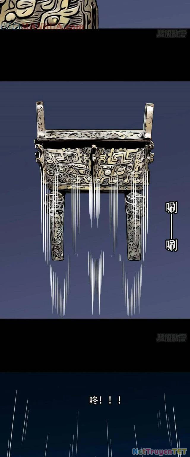 Đấu Yếm Thần Chapter 249 + 250 - Trang 2