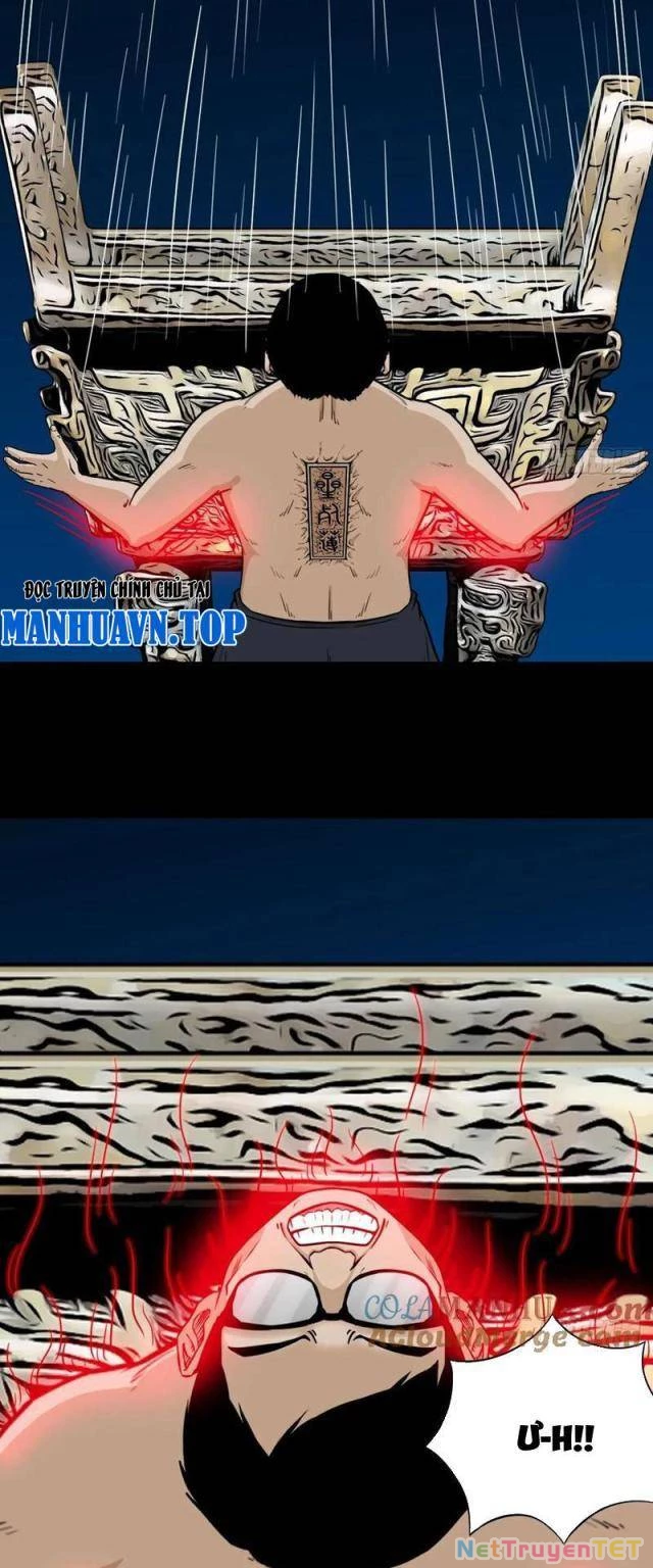 Đấu Yếm Thần Chapter 249 + 250 - Trang 2