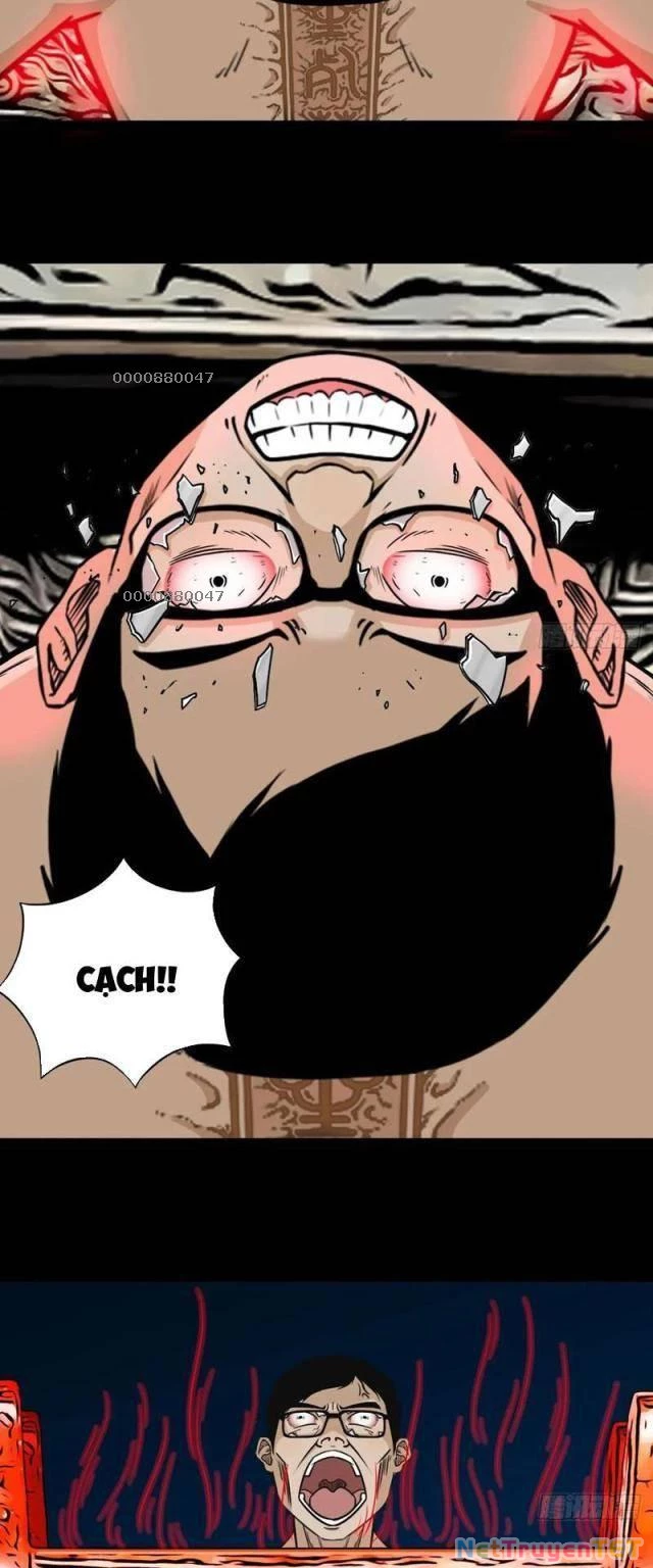 Đấu Yếm Thần Chapter 249 + 250 - Trang 2