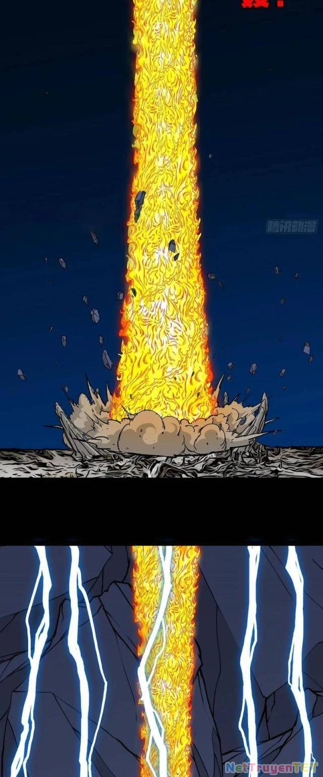 Đấu Yếm Thần Chapter 249 + 250 - Trang 2