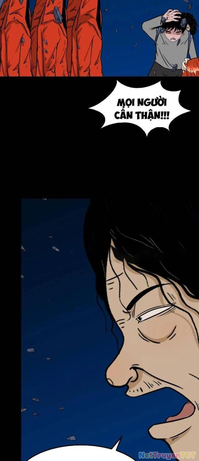 Đấu Yếm Thần Chapter 249 + 250 - Trang 2