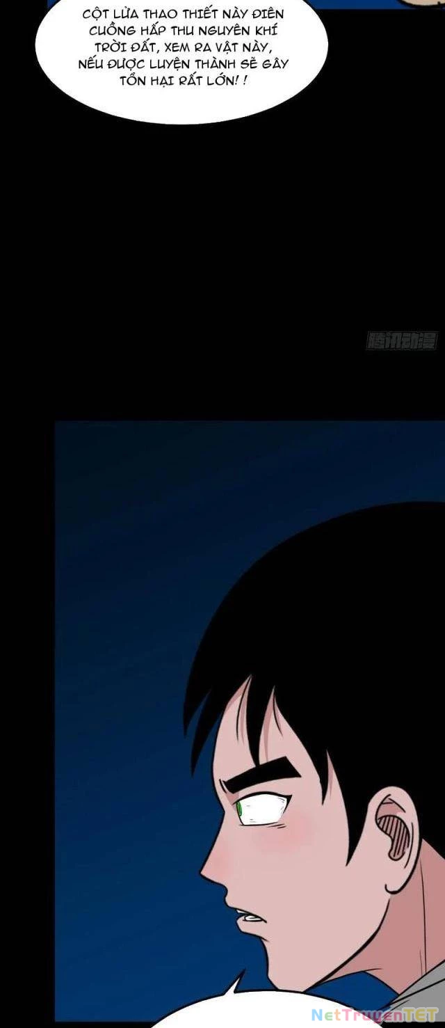 Đấu Yếm Thần Chapter 249 + 250 - Trang 2