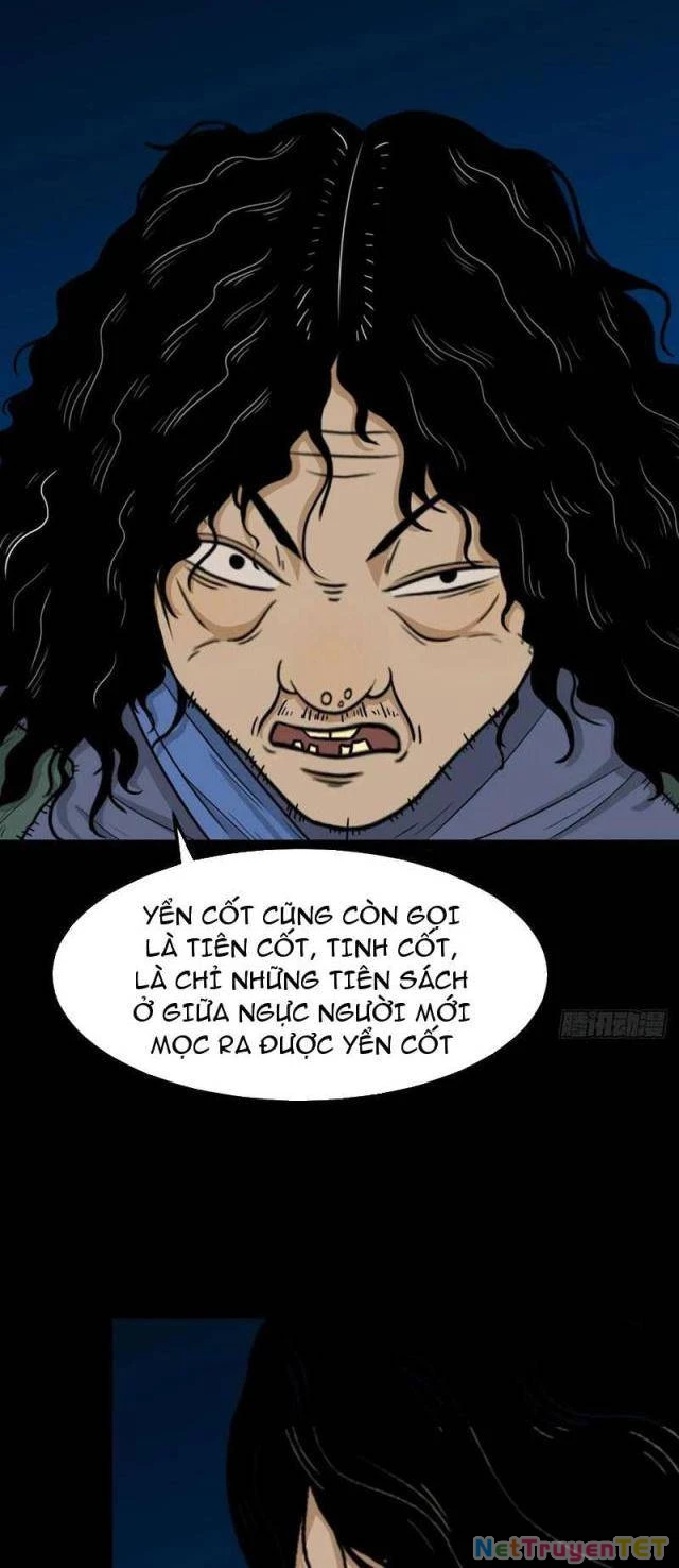 Đấu Yếm Thần Chapter 249 + 250 - Trang 2