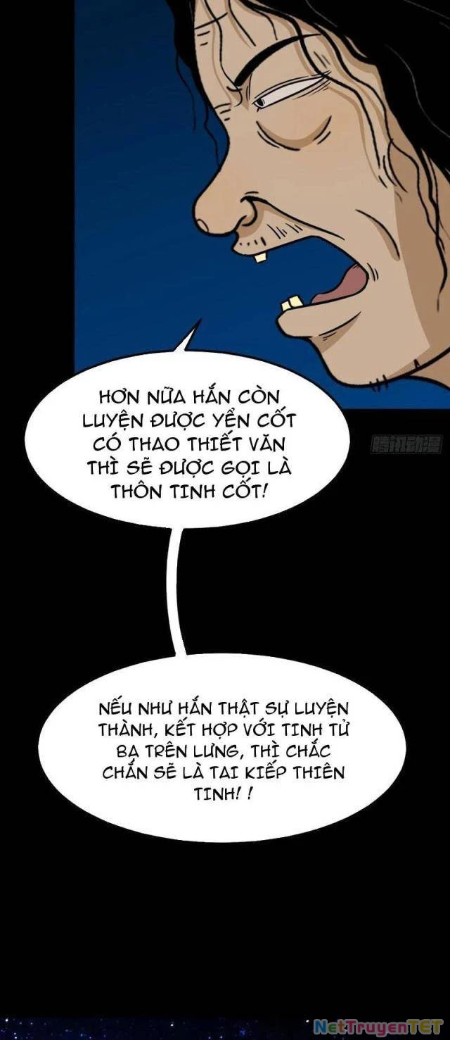 Đấu Yếm Thần Chapter 249 + 250 - Trang 2