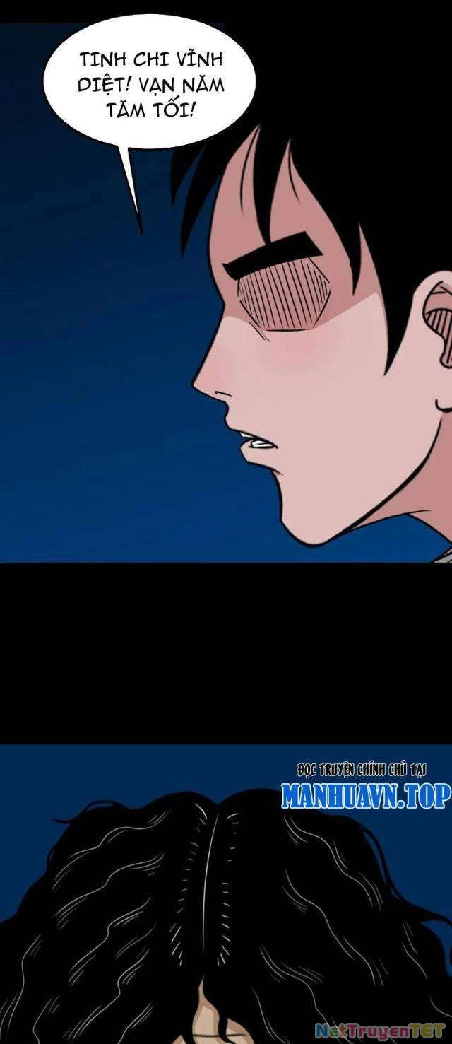 Đấu Yếm Thần Chapter 249 + 250 - Trang 2