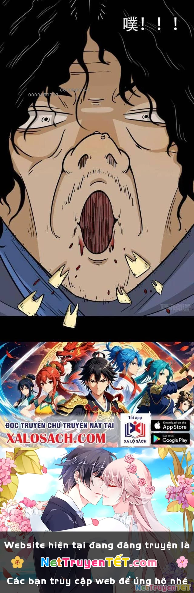 Đấu Yếm Thần Chapter 249 + 250 - Trang 2