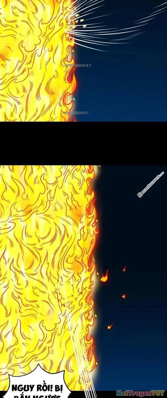 Đấu Yếm Thần Chapter 251 - Trang 3