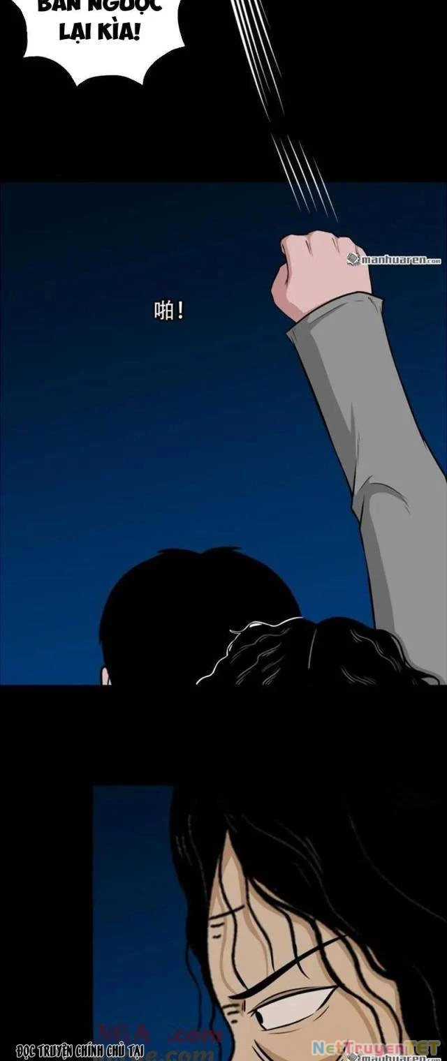 Đấu Yếm Thần Chapter 251 - Trang 3