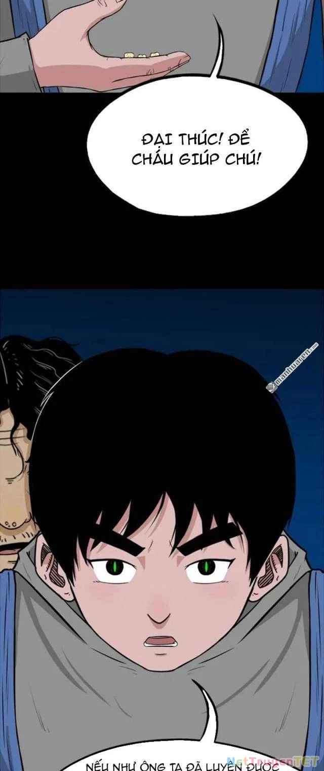 Đấu Yếm Thần Chapter 251 - Trang 3