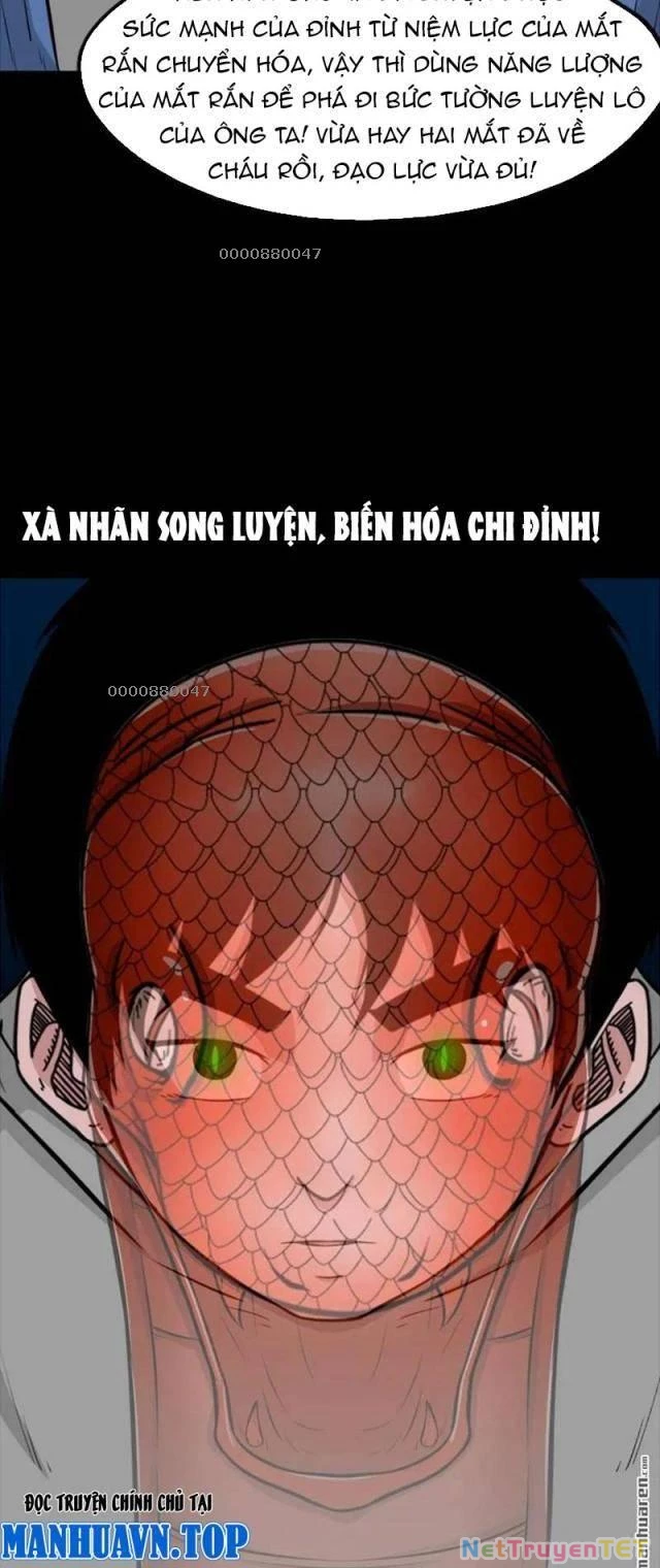 Đấu Yếm Thần Chapter 251 - Trang 3