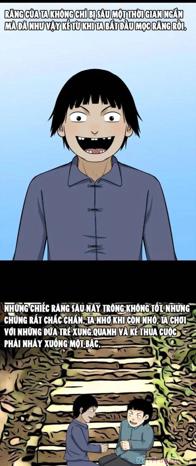 Đấu Yếm Thần Chapter 251 - Trang 3