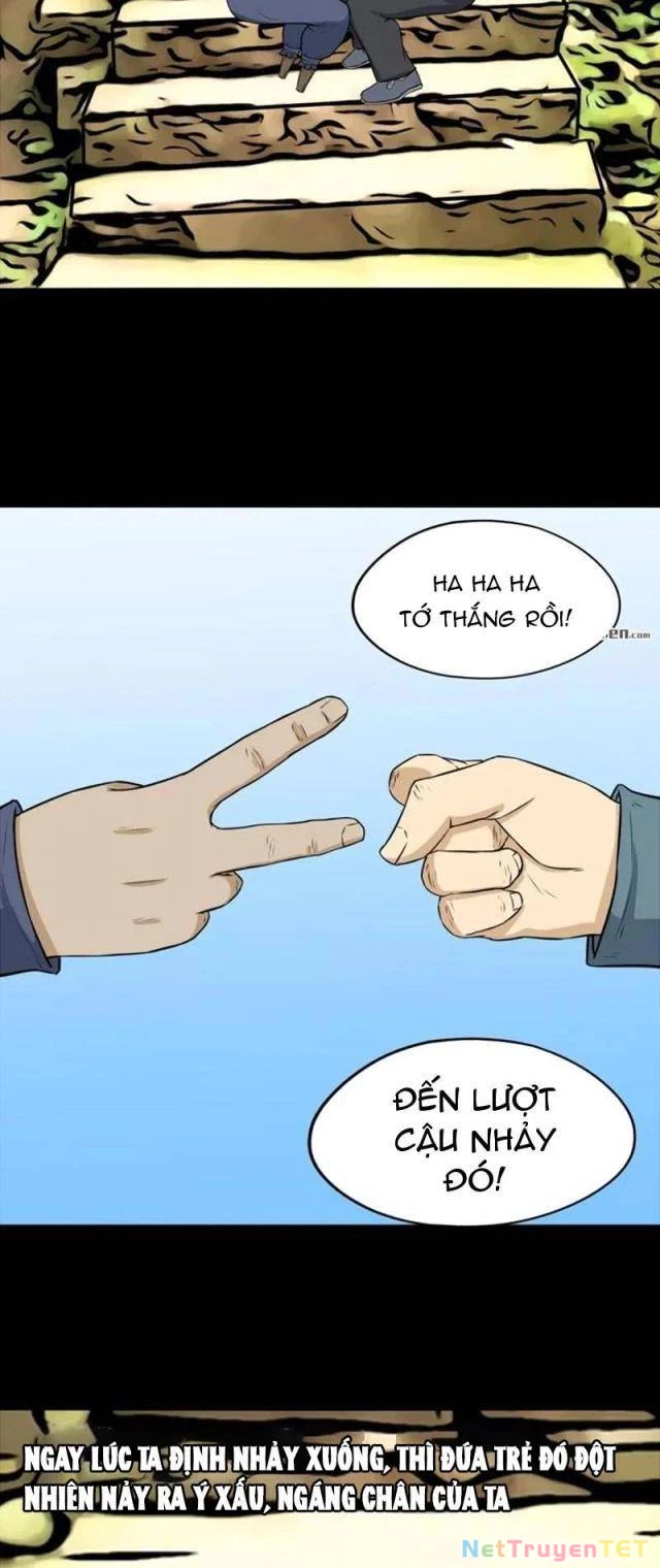 Đấu Yếm Thần Chapter 251 - Trang 3