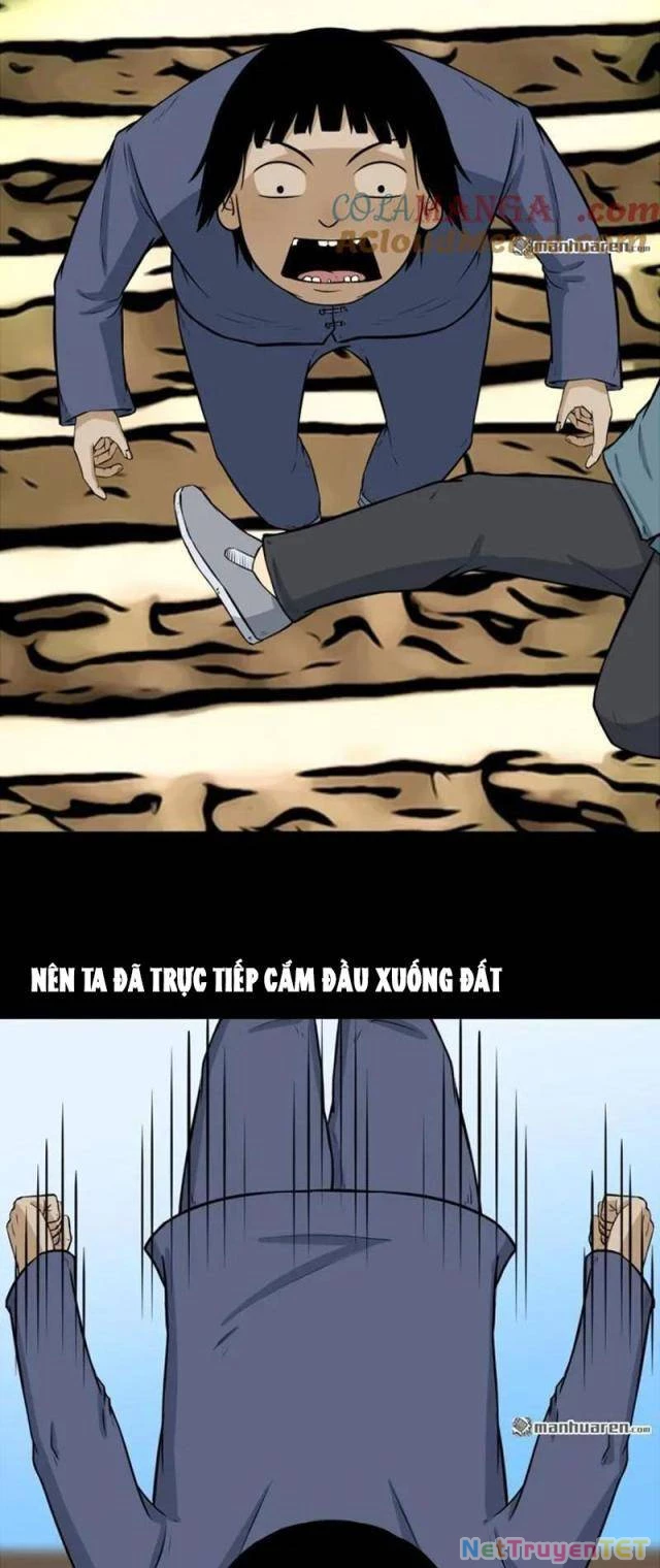 Đấu Yếm Thần Chapter 251 - Trang 3