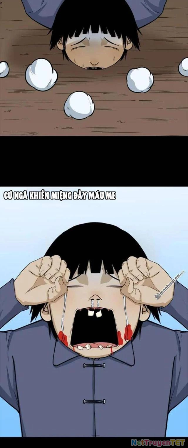 Đấu Yếm Thần Chapter 251 - Trang 3