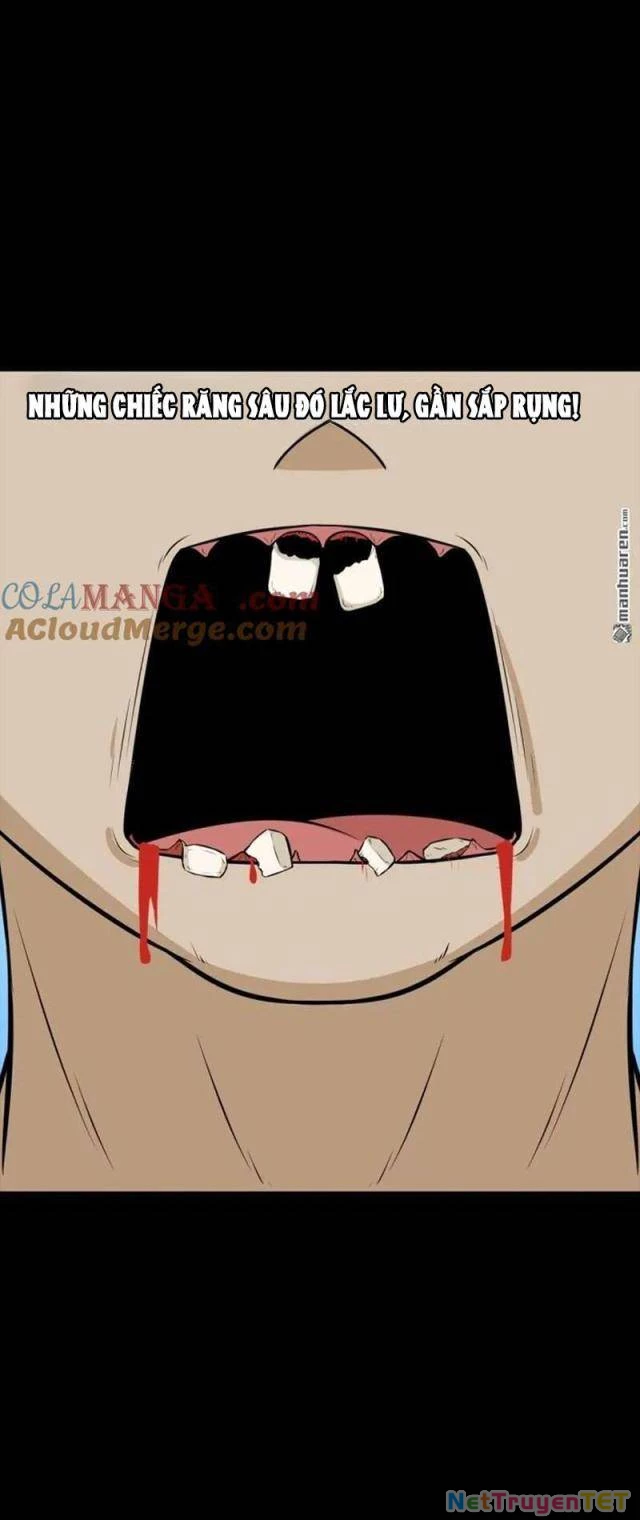 Đấu Yếm Thần Chapter 251 - Trang 3