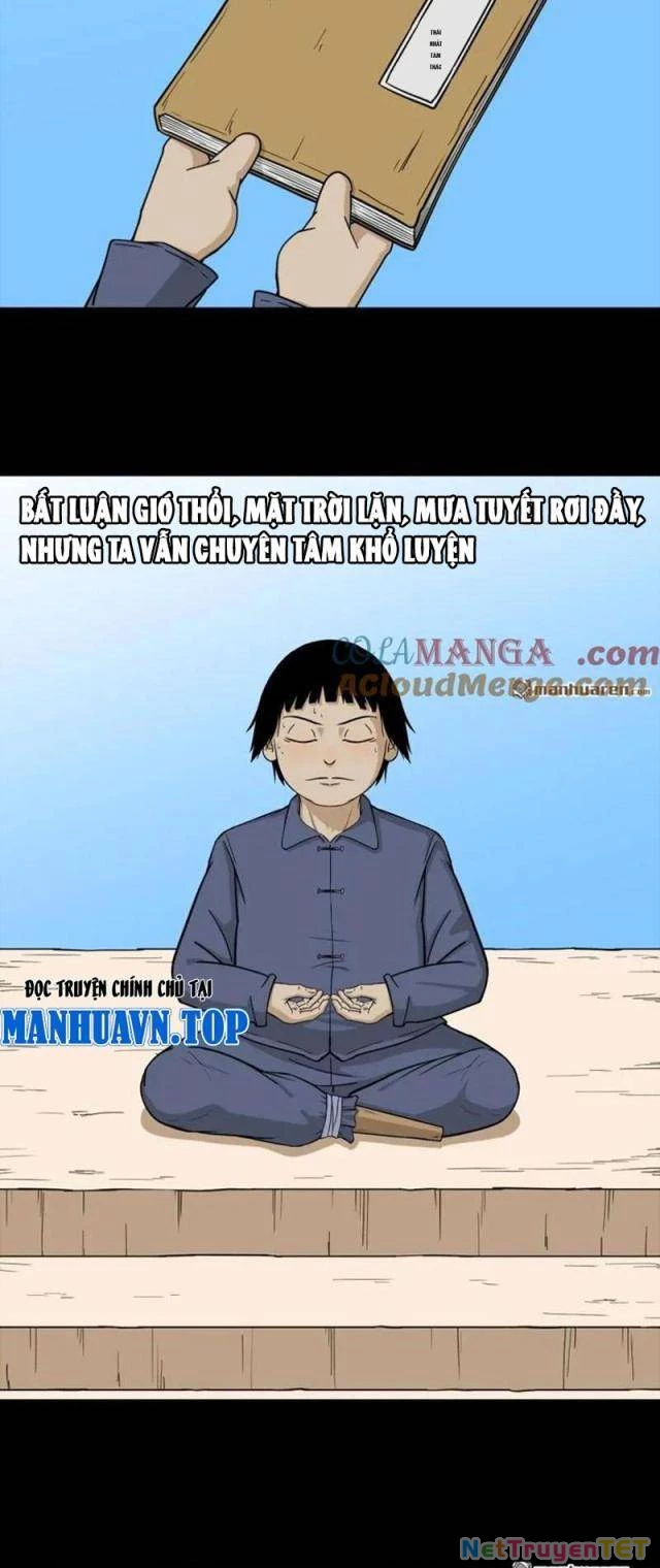 Đấu Yếm Thần Chapter 251 - Trang 3