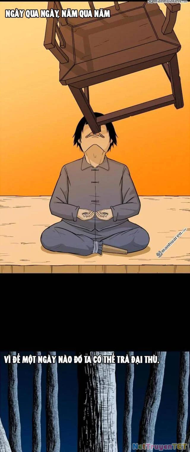 Đấu Yếm Thần Chapter 251 - Trang 3