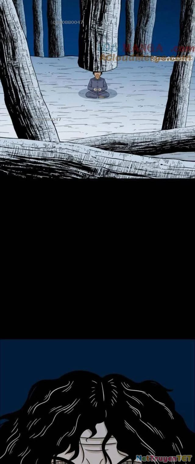 Đấu Yếm Thần Chapter 251 - Trang 3