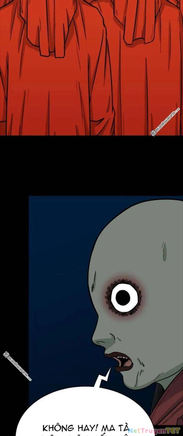 Đấu Yếm Thần Chapter 251 - Trang 3