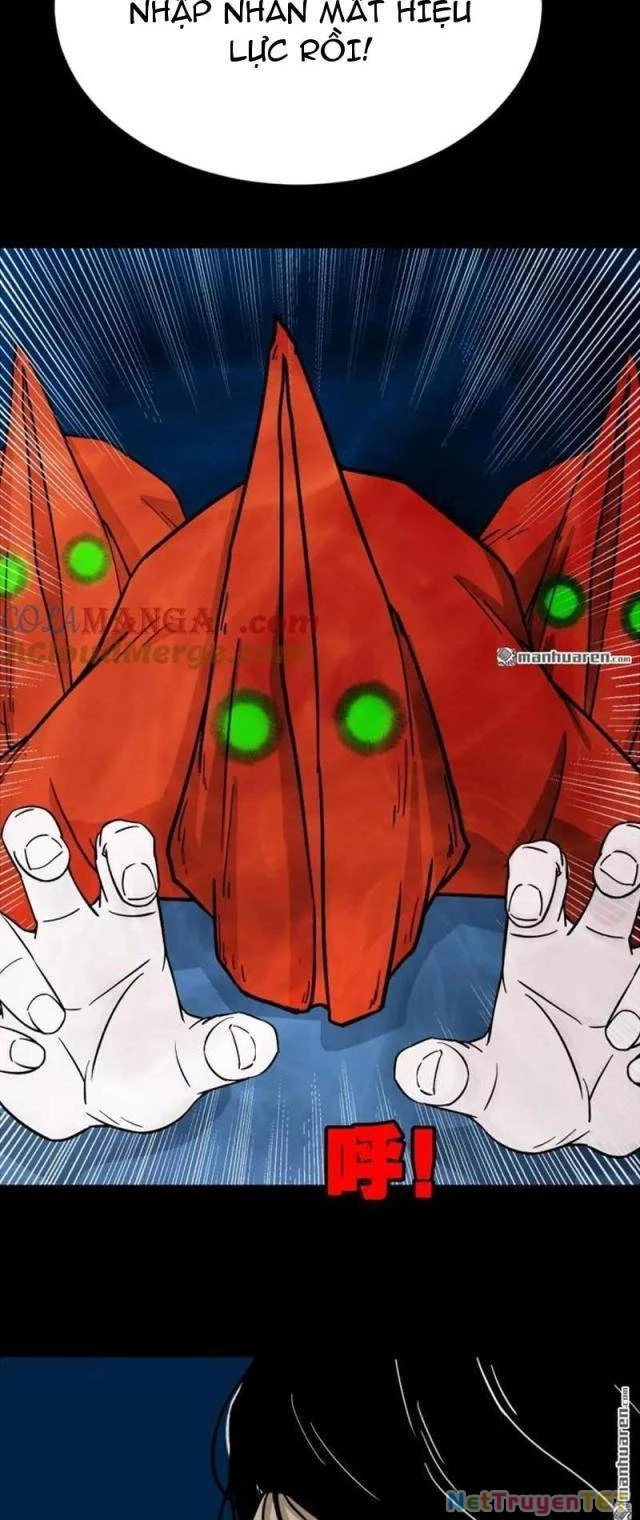 Đấu Yếm Thần Chapter 251 - Trang 3